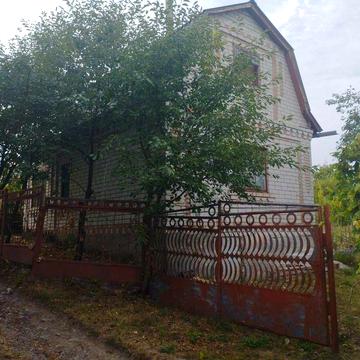 Дача в кооперативі "Олександрів Яр"