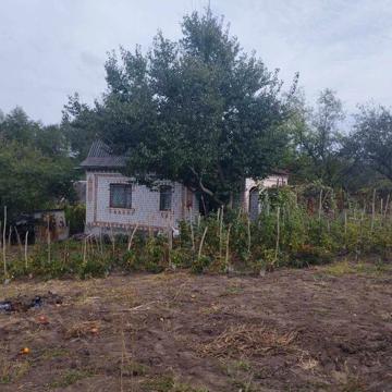 Дача в кооперативі "Олександрів Яр"