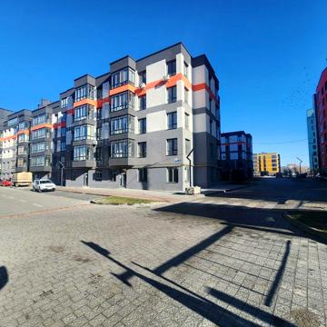 Продаж 3-кімнатної квартири в ЖК "Паркове містечко" біля Парку ЖК Паркове Містечко
