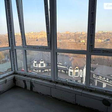 Продаж 1к Квартира Привокзальна вулиця