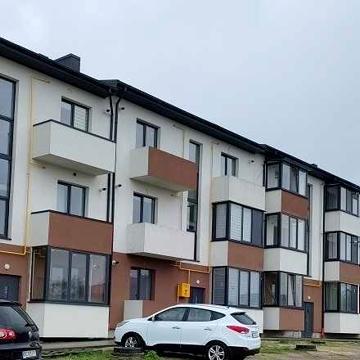 Продам 2-кімнатну квартиру в зданій новобудові