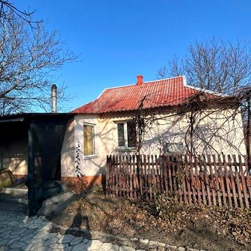 Продам дом с Николаевка