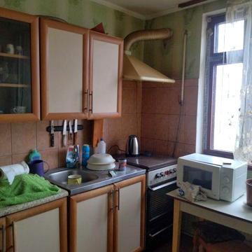 Фастів Продаж 3х кімнатної квартири