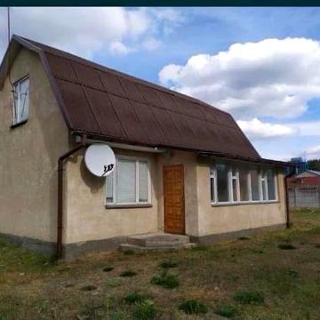 Продаж будинку Комарівка
