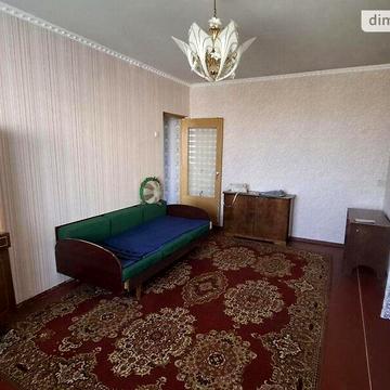 Продаж 2к Квартира Сергія Борзенка вулиця