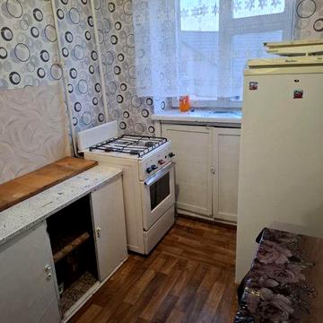 1 кімнатна квартира