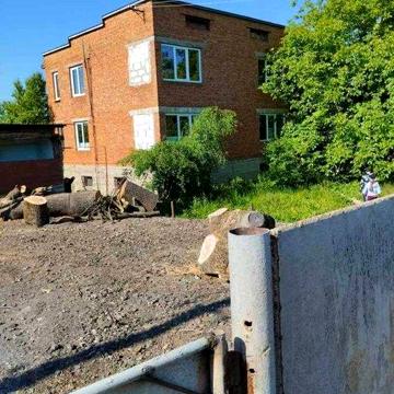 Двоповерховий будинок в Тисмениці! Ділянка 11 сотих!