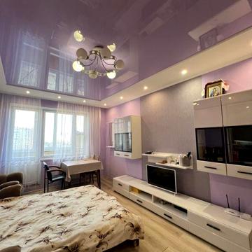 Продаж 4кімнатної квартири 97м2 Троещина Деснянський р-н Сабурова, 5