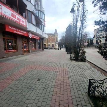 Продаж 3к квартири вул. Проскурівська 45