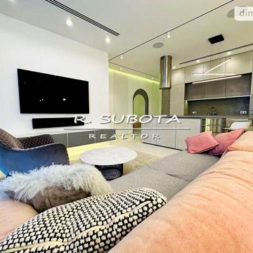 Довгострокова оренда 4к Квартира Подолинського Сергія вулиця ЖК Сomfort City