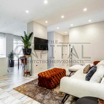 Аренда / Квартира 3к / 89 кв.м / Киев / Печерск / Chicago