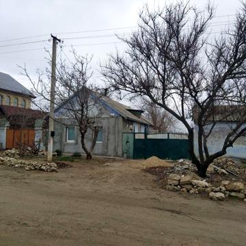 Продам дом (право власності)