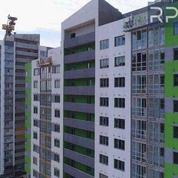 Продаж 1-к квартири в ЖК "Чарівне місто", 41 м², вул. Бориспільська ЖК Чарівне місто