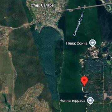 Продам садовый участок с домом