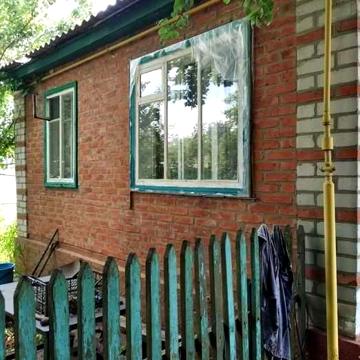 Продам добротный дом в Новопокровке