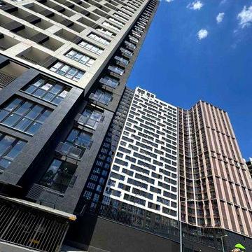 2 комнатная квартира в ЖК МОДЕРН. 6-я Ст. Б. Фонтана. СК Стикон. 1I18 ЖК Модерн