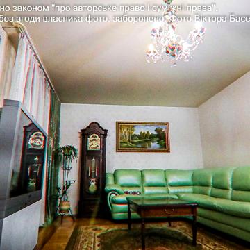 Гмыри,9в УНИКАЛЬНАЯ двухуровневая квартира с камином