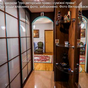 Гмыри,9в УНИКАЛЬНАЯ двухуровневая квартира с камином