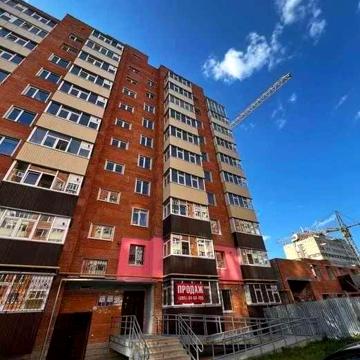 Продаж 2-кімнатної квартири вул. Луганська (ЦЕНТР).Два балкони! єОселя