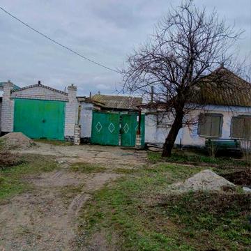 Продаеться будинок  Балабановка