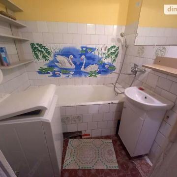 Довгострокова оренда 2к Квартира Антоненка-Давидовича Бориса вулиця