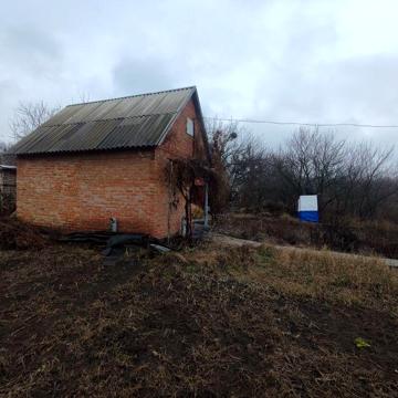 Продам дачу по роменській трасі садівниче товариство,,Кооператор,,