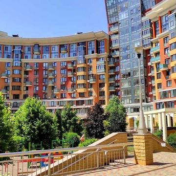 Сонячна брама; Квартира мрії 180м2 без комісії ! ЖК Сонячна Брама