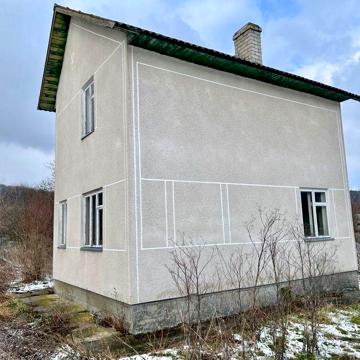 Продається садовий будинок. Чортків