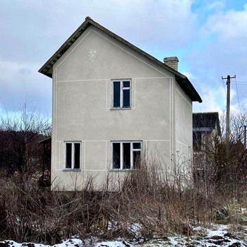 Продається садовий будинок. Чортків