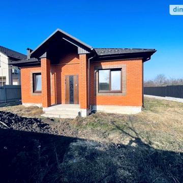 Продаж 3к Дім Бучми вулиця