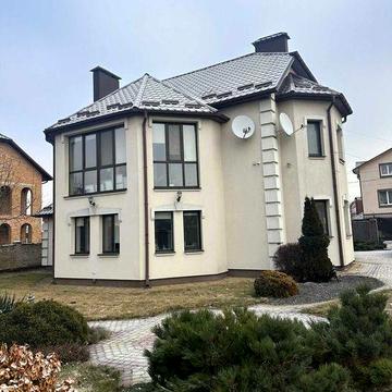 Продаж будинку в с. Агрономічне