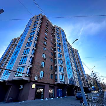 Слави бульв., 45д