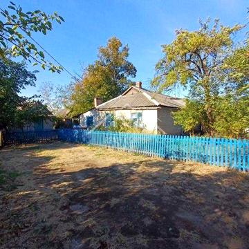 Продам будинок в селі Широке 10 хв . від Кривого Рогу. Торг.