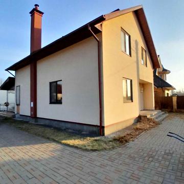 Продам будинок с. Таценки, Обухівський р-н, с/т "Урожай".