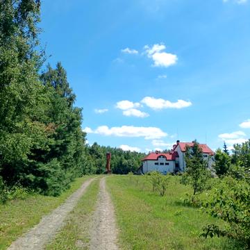Михайла Грушевського вул.