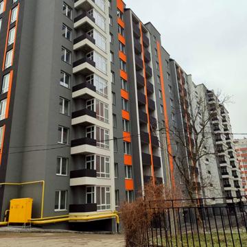 Інститутська вул., 6/1Б