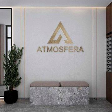 продаж однокімнатної квартири в ЖК "Атмосфера" ЖК Атмосфера
