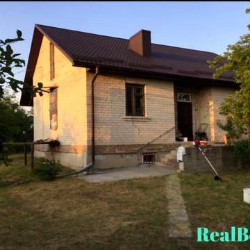 Продаж / Будинок / Дядьковичі