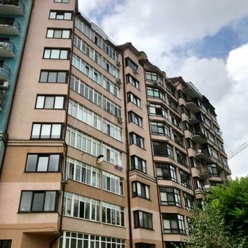 Витвицького вул. (Луначарського), 9