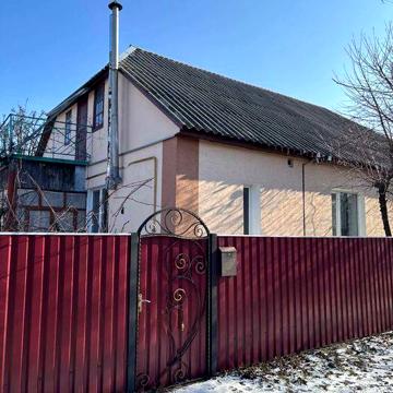 Продам будинок в Лубнах