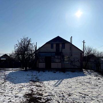 Продам будинок в Лубнах