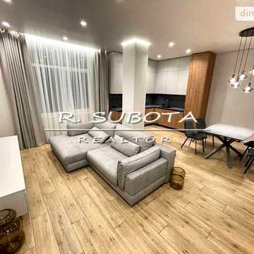 Довгострокова оренда 2к Квартира Кулишівська вулиця ЖК Сomfort City