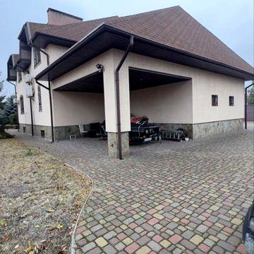 Продажа Шикарного Дома в Куриловке