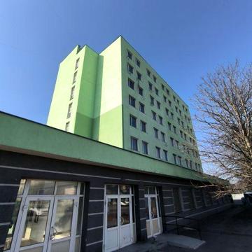 Продаж однокімнатної квартири по вул. Фастівська