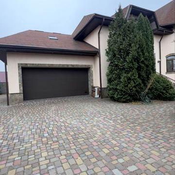 Продажа Шикарного Дома в Куриловке