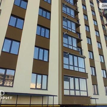 Продаж 2к Квартира Сергія Зулінського вулиця ЖК Добробут