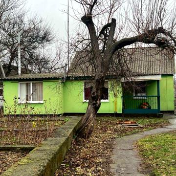 Продаж 2 кім утепленого будинку неподалік центра міста Яготин