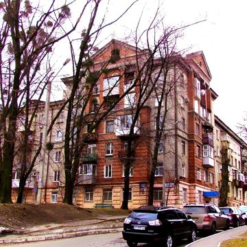 Продаж 2к Квартира Ромен Роллана вулиця