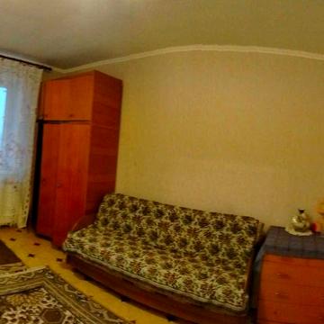 Продам трикімнатну квартиру в  Софіївськвй Борщагіаці