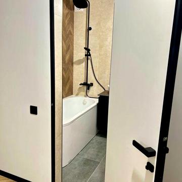 Продам однокімнатну квартиру з ремонтом в ЖК Синергія Колор ЖК Синергія Color